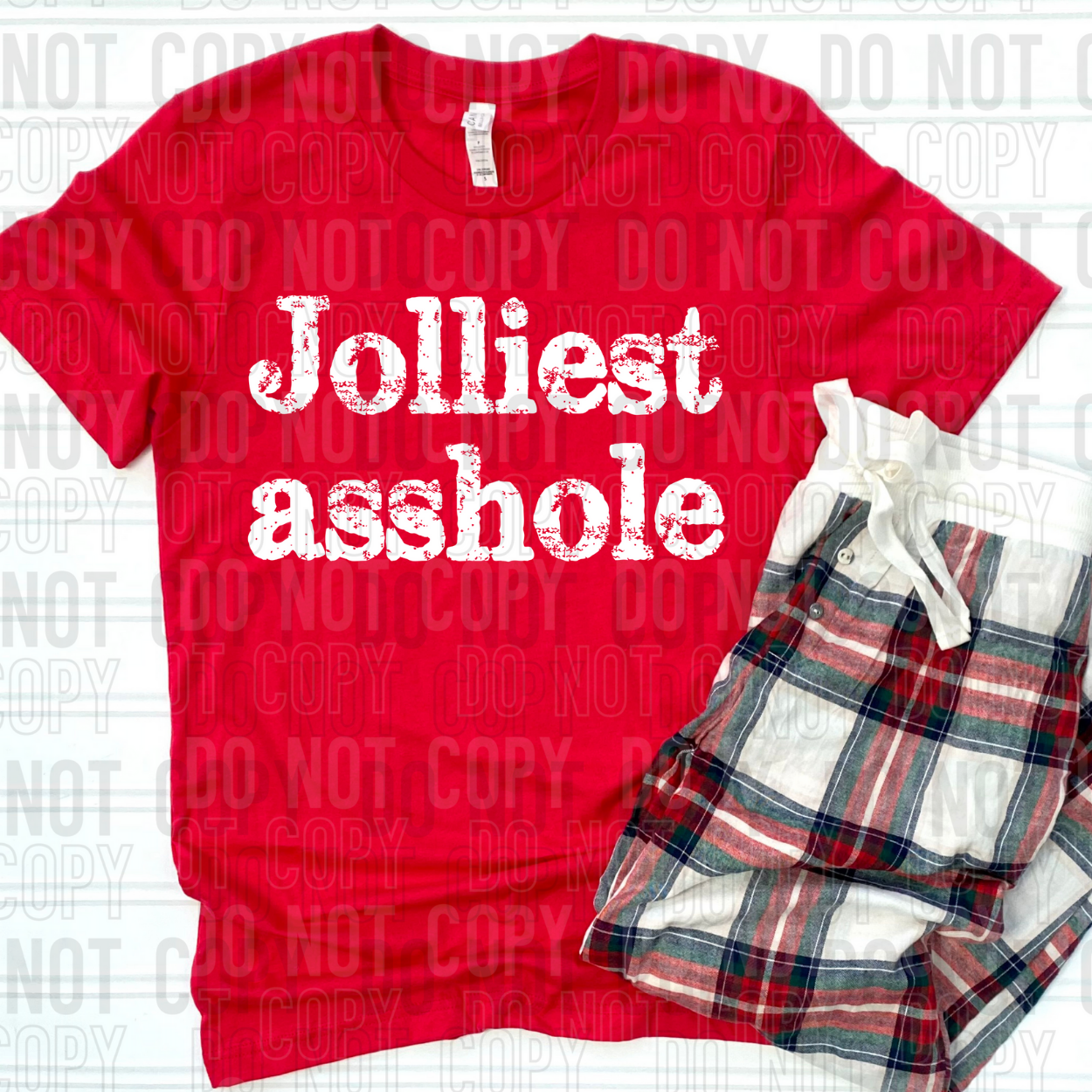 JOLLIEST - DTF TRANSFER