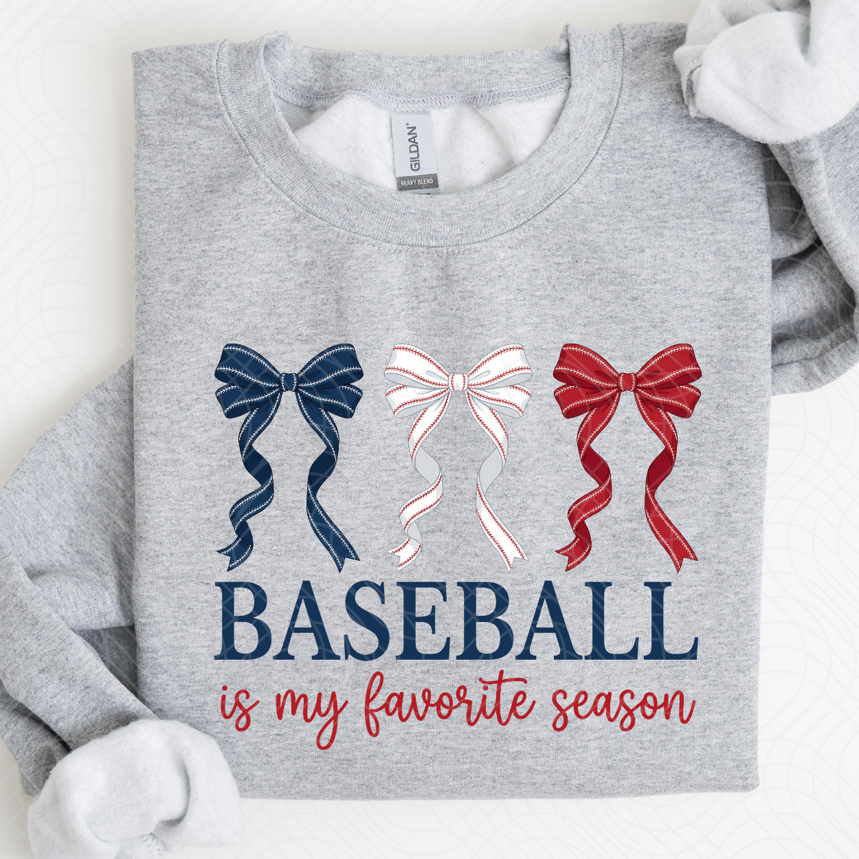FAVORITE SEASON - DTF TRANSFER