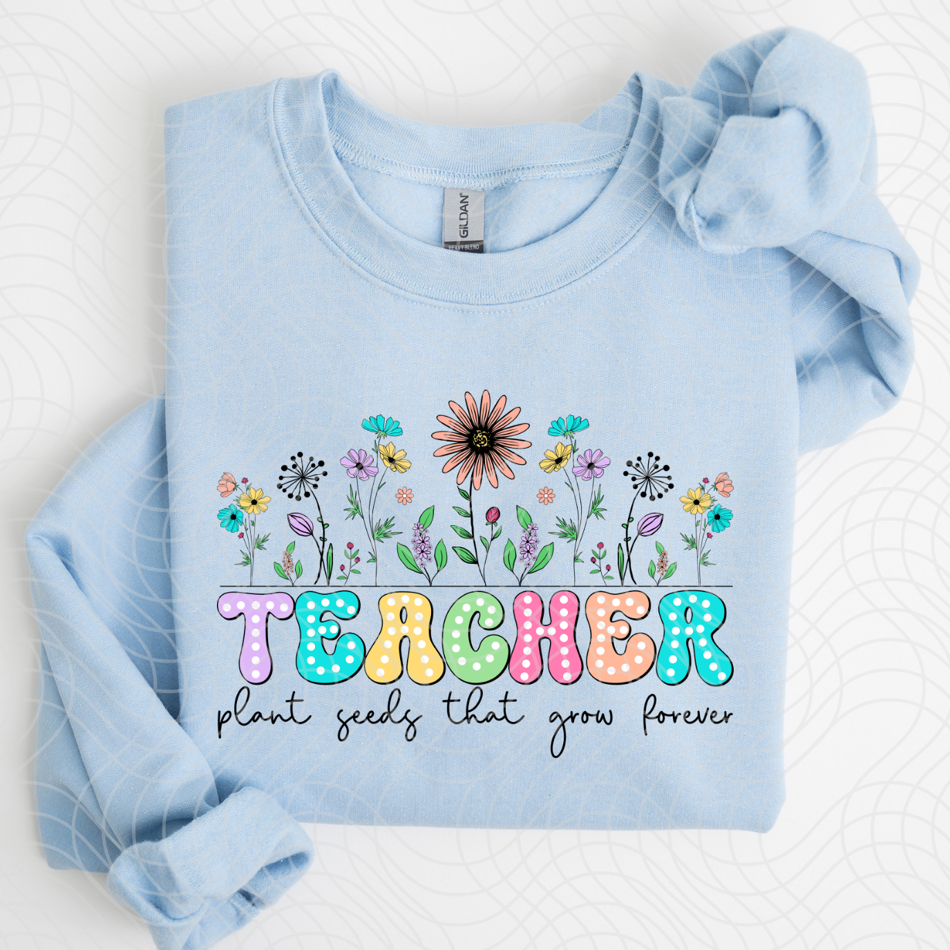 TEACHER - DTF TRANSFER