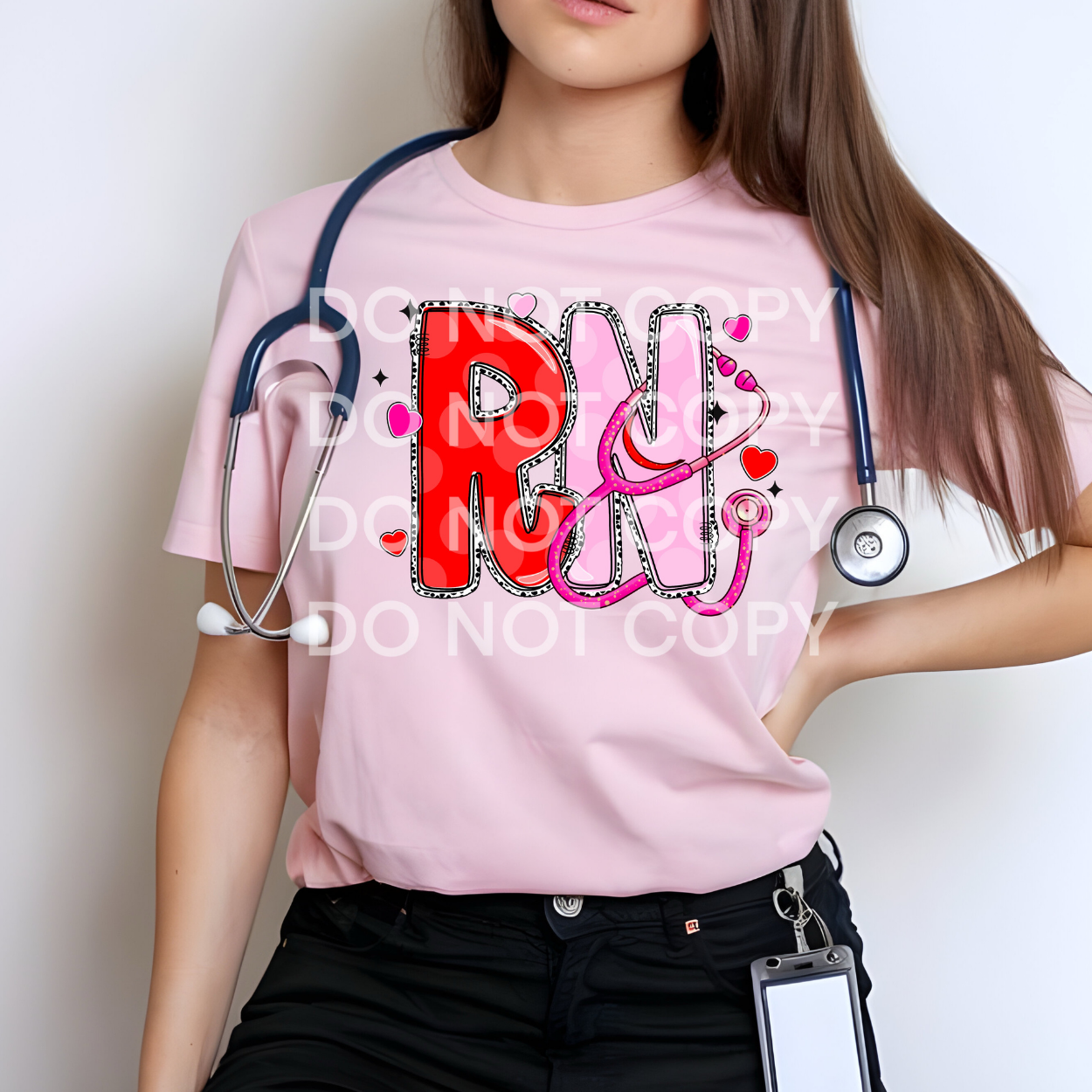 RN - DTF TRANSFER