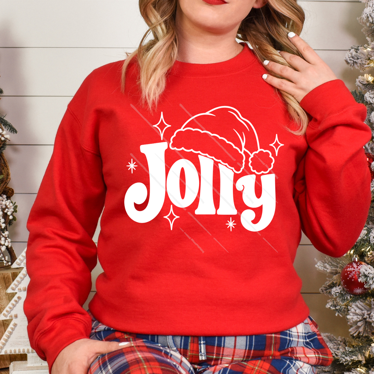 JOLLY - DTF TRANSFER
