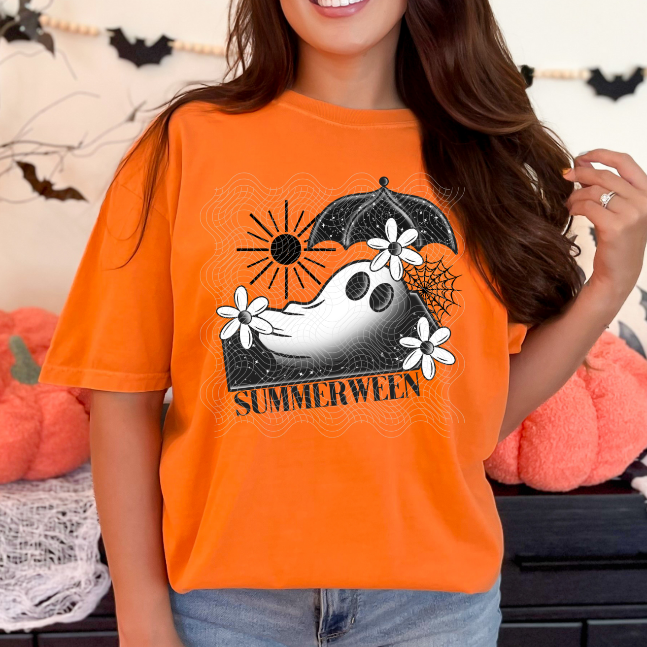 SUMMERWEEN - DTF TRANSFER