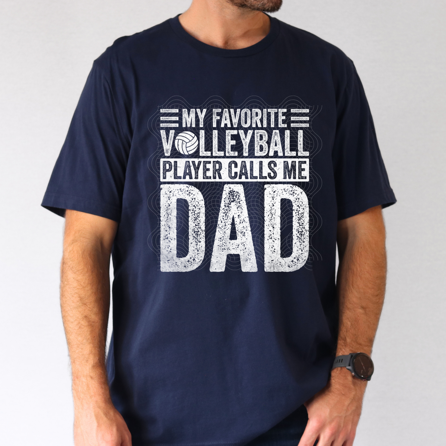 FAV VOLLEYBALL PLAYER - DTF TRANSFER