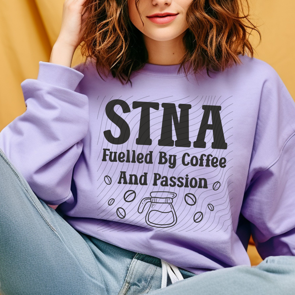 STNA FUEL - DTF TRANSFER