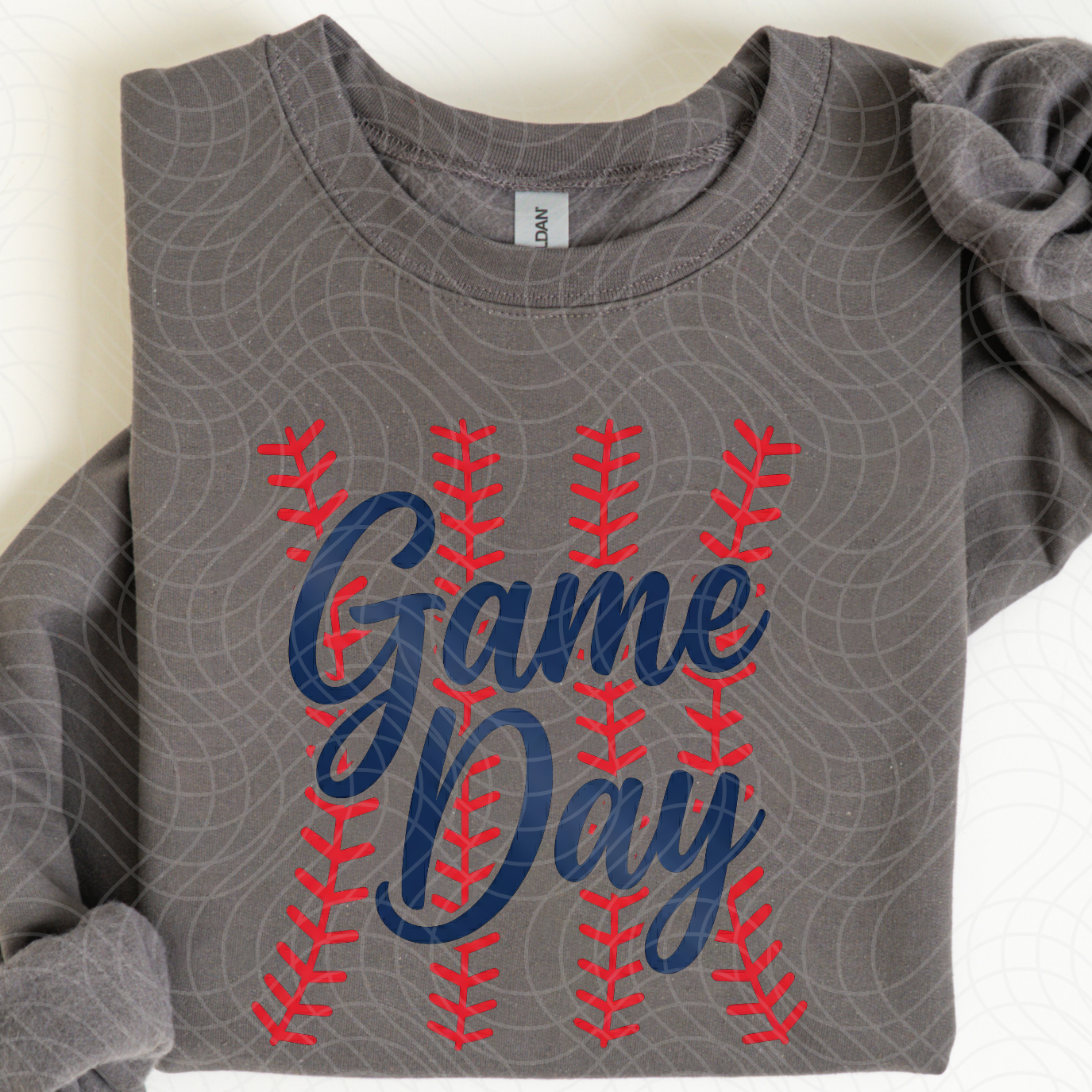 GAME DAY THREADS - DTF TRANSFER