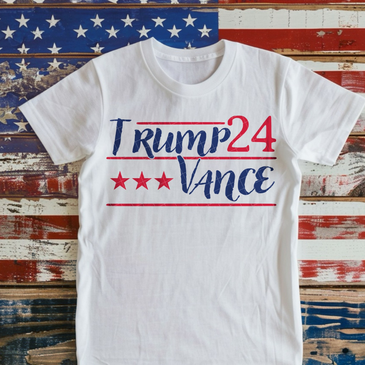 T.V. 24 SCRIPT - DTF TRANSFER