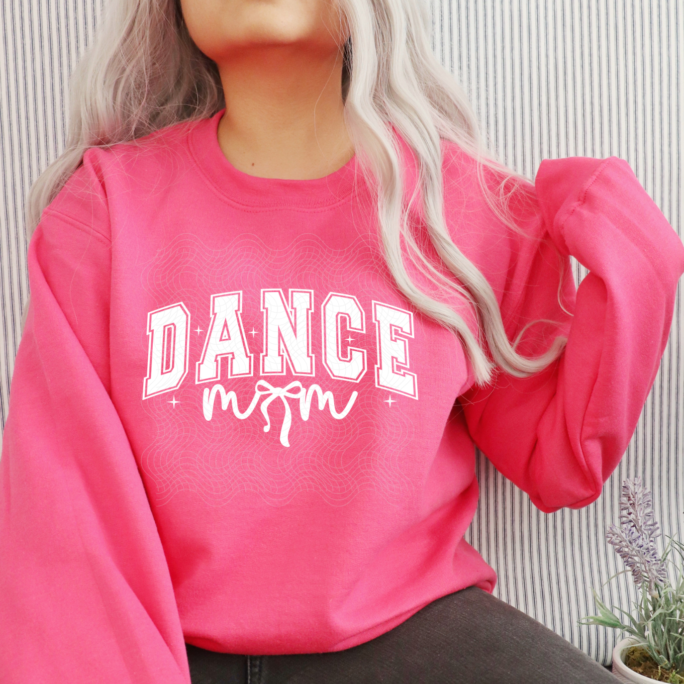 DANCE MOM - DTF TRANSFER