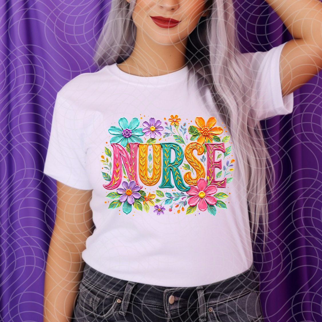 NURSE-DTF TRANSFER