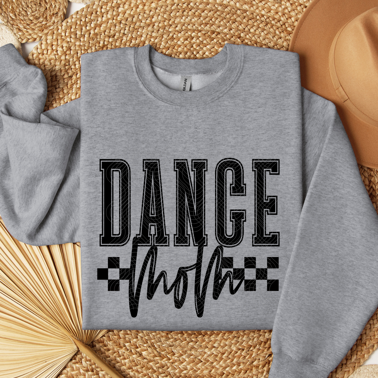 DANCE MOM - DTF TRANSFER