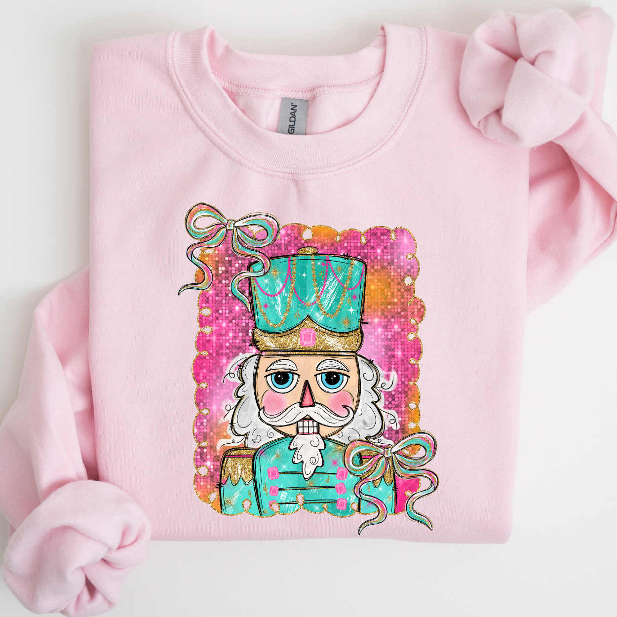 NUTCRACKER - DTF TRANSFER