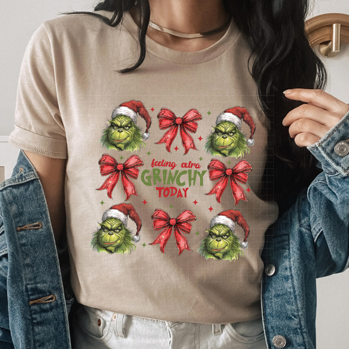 EXTRA COLLAGE - DTF TRANSFER