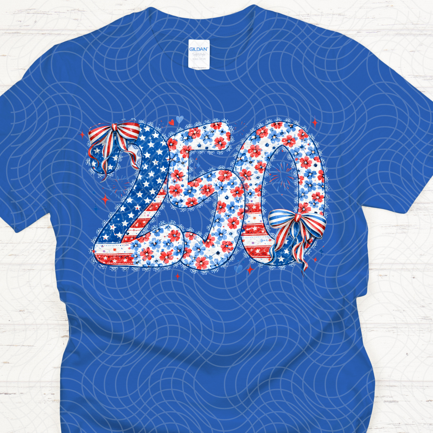 250 FAUX LACE - DTF TRANSFER