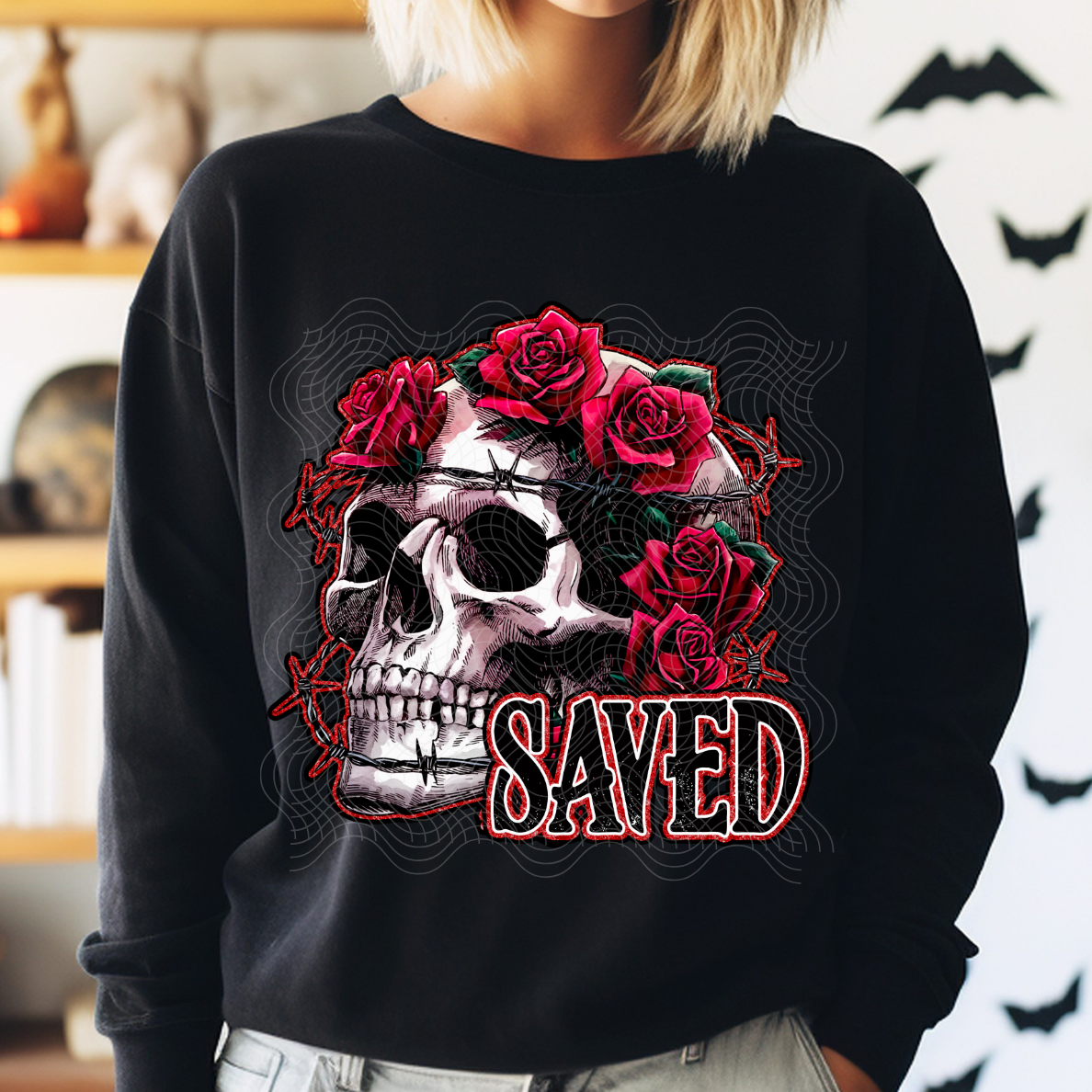 SAVED - DTF TRANSFER