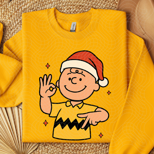 6 7 CHAR B - DTF TRANSFER