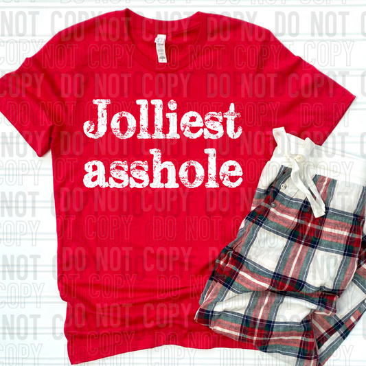 JOLLIEST - DTF TRANSFER