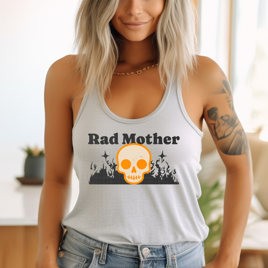 RAD MOTHER - DTF TRANSFER