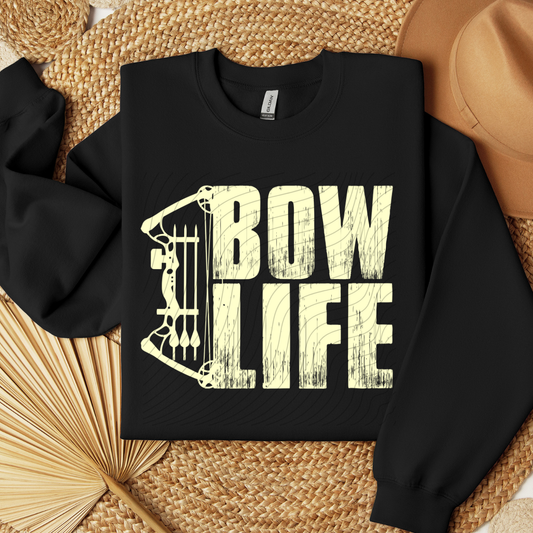 BOW LIFE - DTF TRANSFER