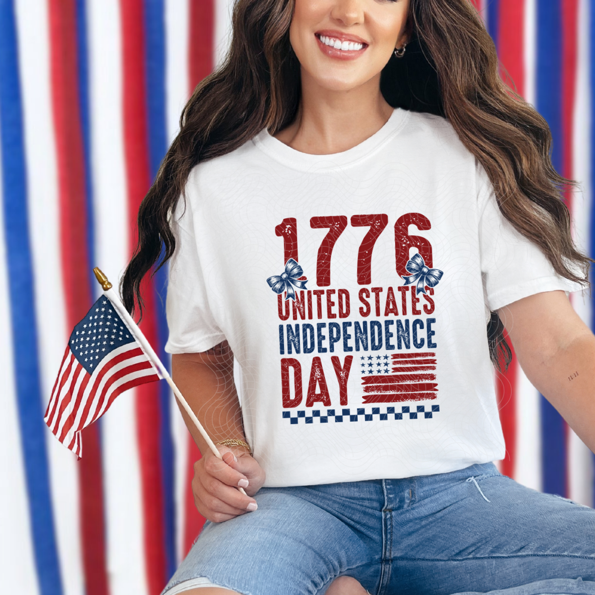 1776 - DTF TRANSFER