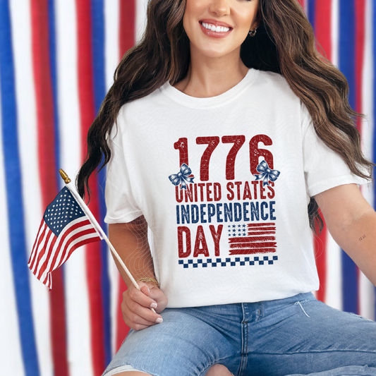 1776 - DTF TRANSFER
