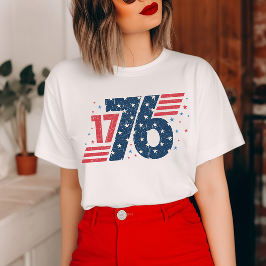 1776 - DTF TRANSFER