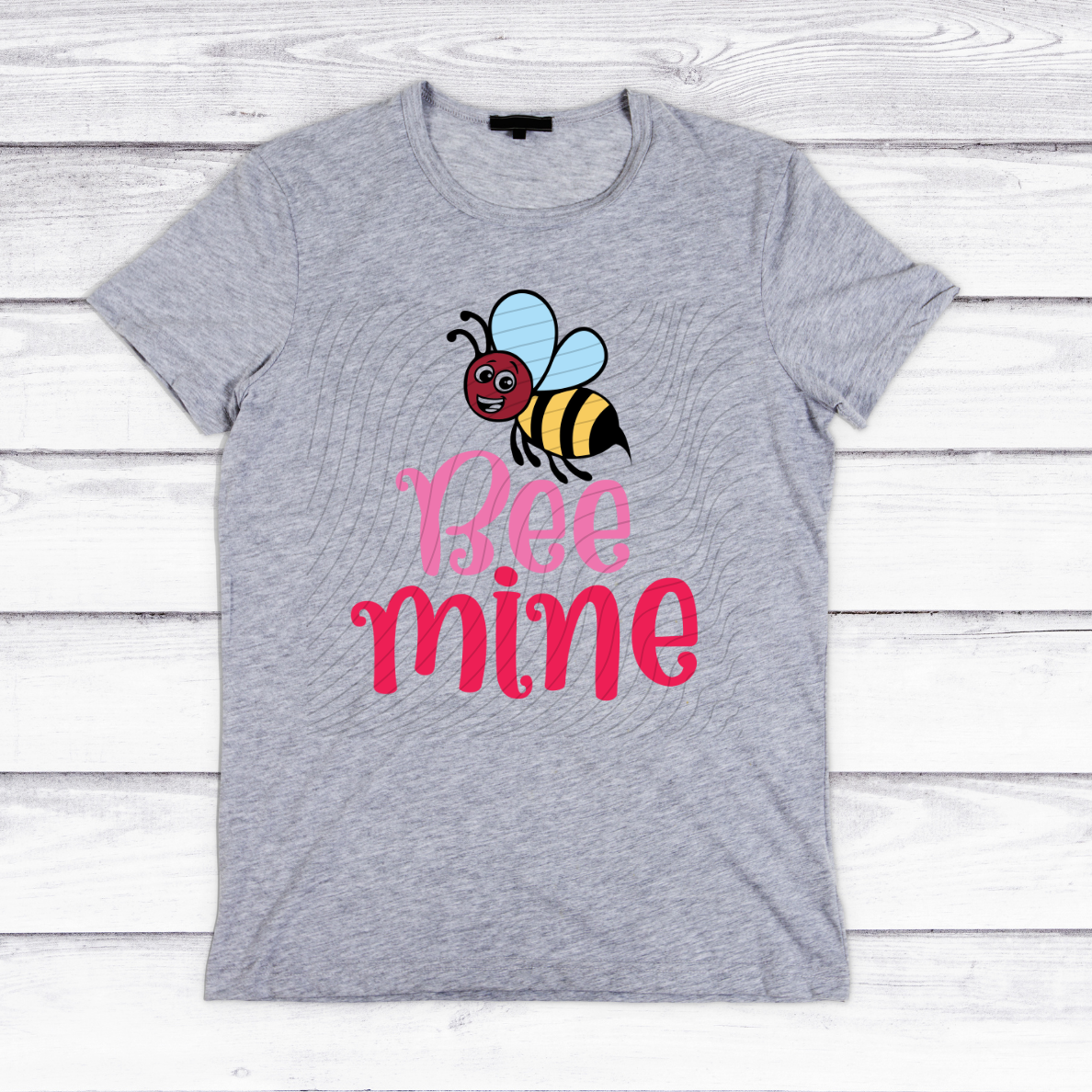 BEE MINE - DTF TRANSFER