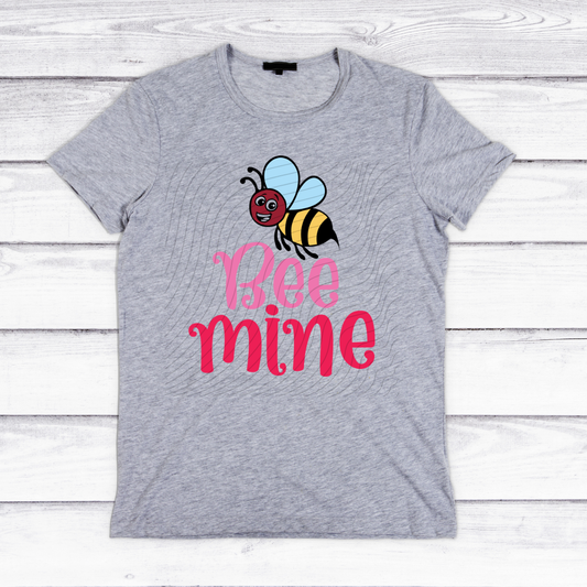 BEE MINE - DTF TRANSFER