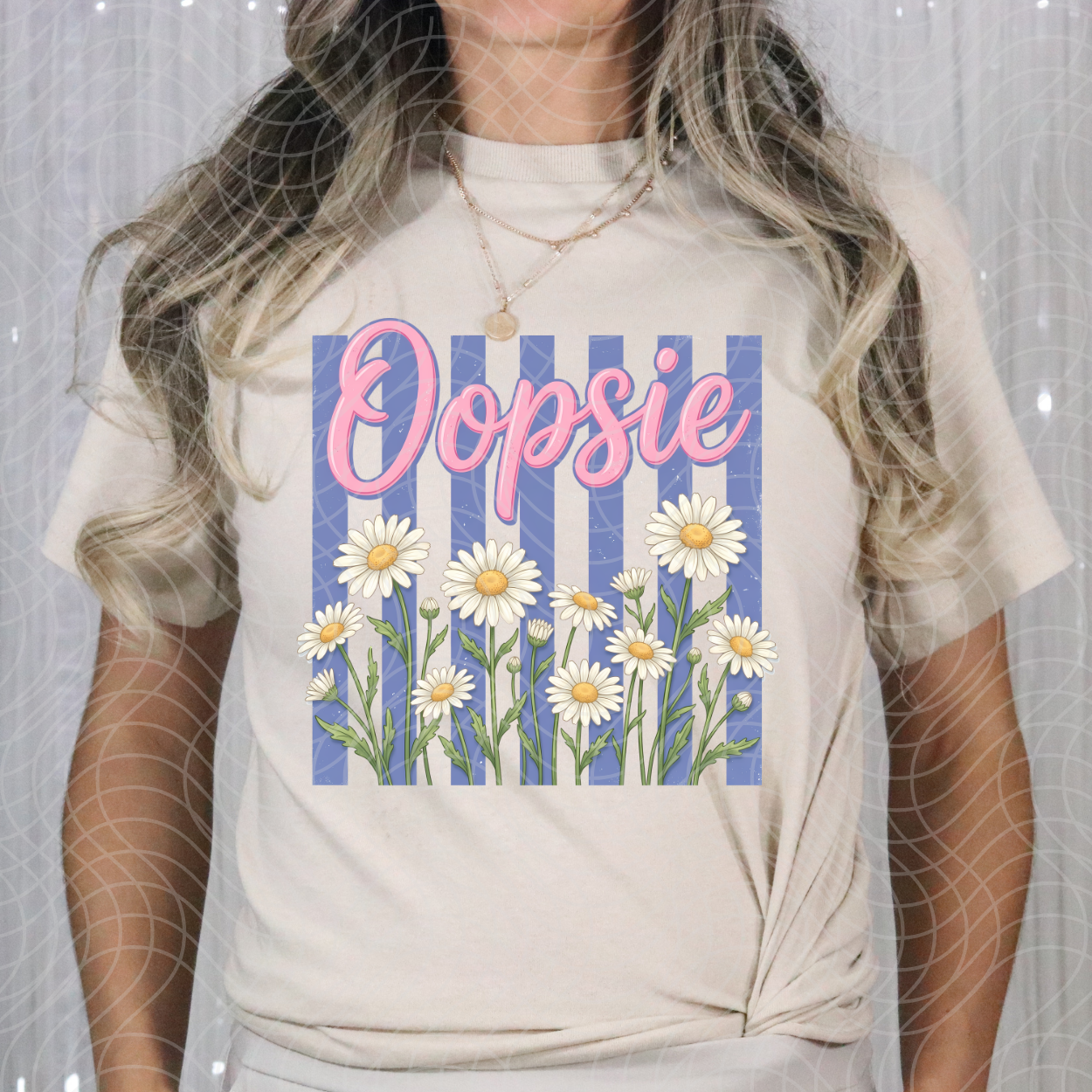 OOPSIE - DTF TRANSFER