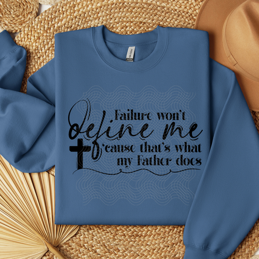 DEFINE ME - DTF TRANSFER