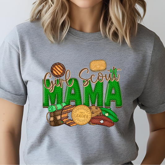 COOKIE MAMA - DTF TRANSFER