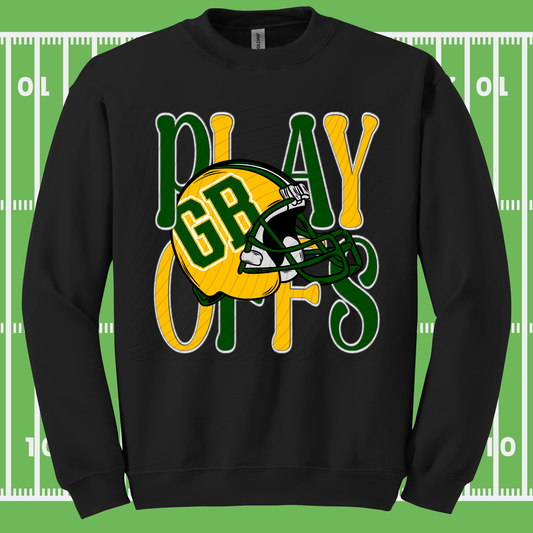 PLAY OFFS - DTF TRANSFER