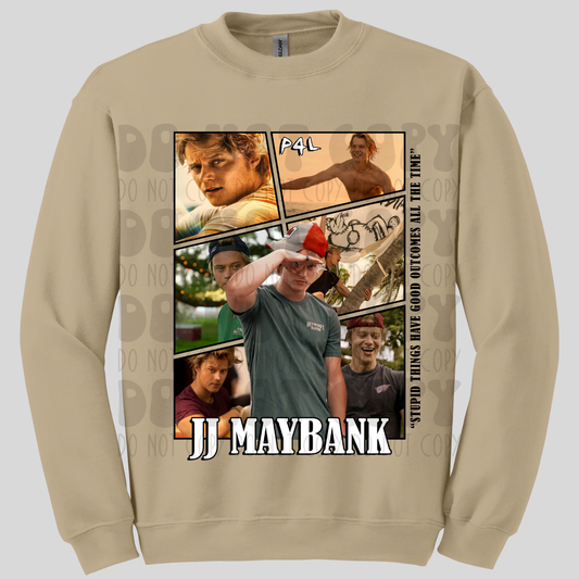 MAY BANK - DTF TRANSFER