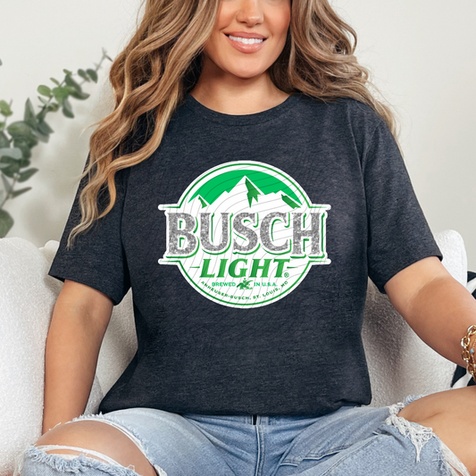 B LIGHT FAUX SEQUIN - DTF TRANSFER