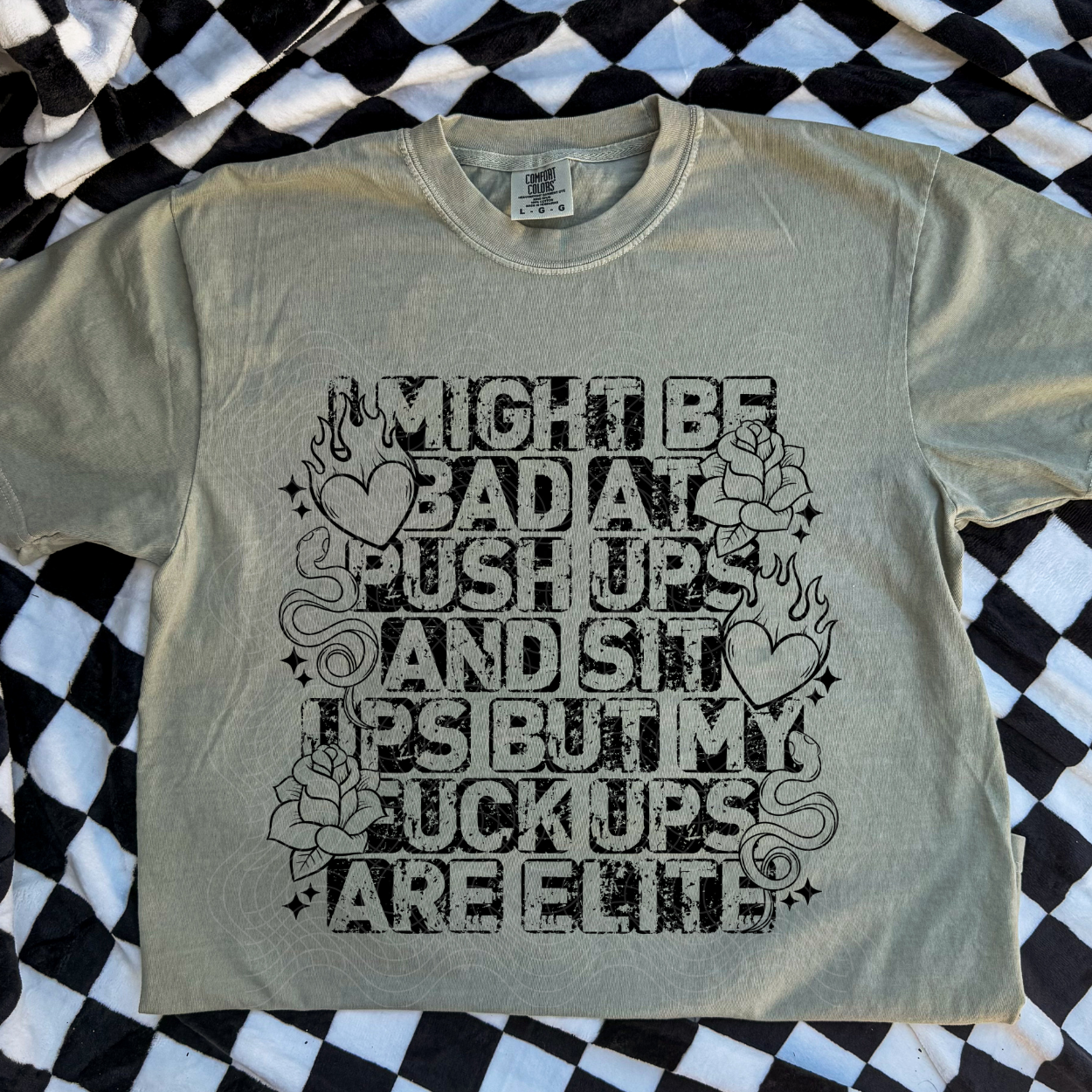 ELITE - DTF TRANSFER