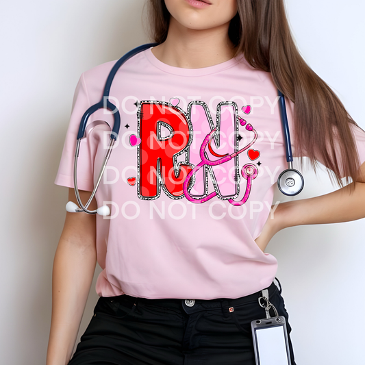 RN - DTF TRANSFER