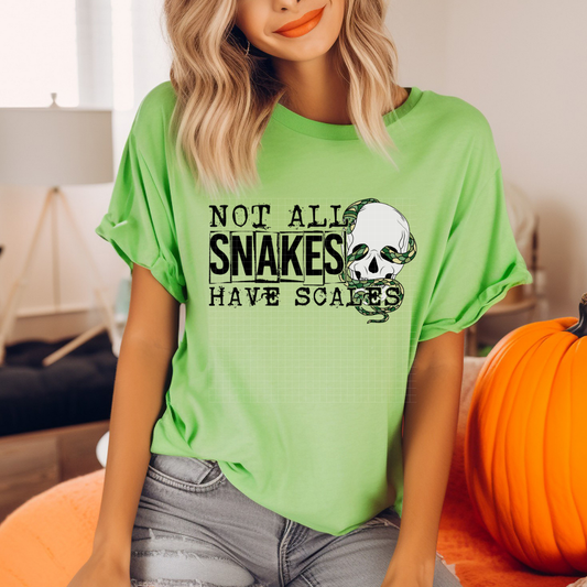 SNAKES - DTF TRANSFER