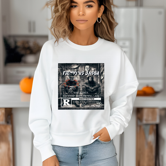 THE REMIX - DTF TRANSFER