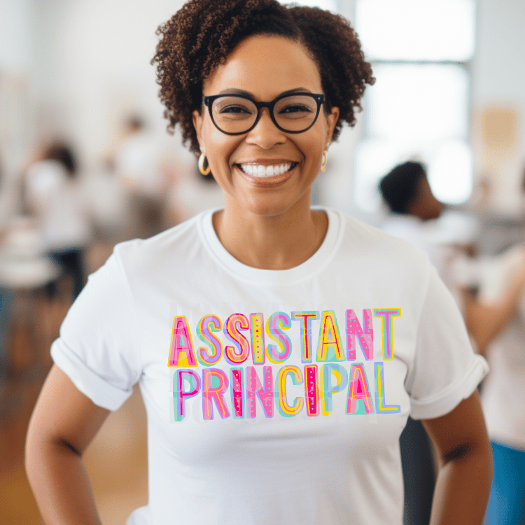 ASSISTANT PRINCIPAL- DTF TRANSFER