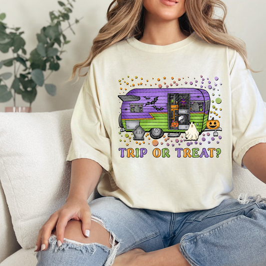 TRIP OR TREAT - DTF TRANSFER
