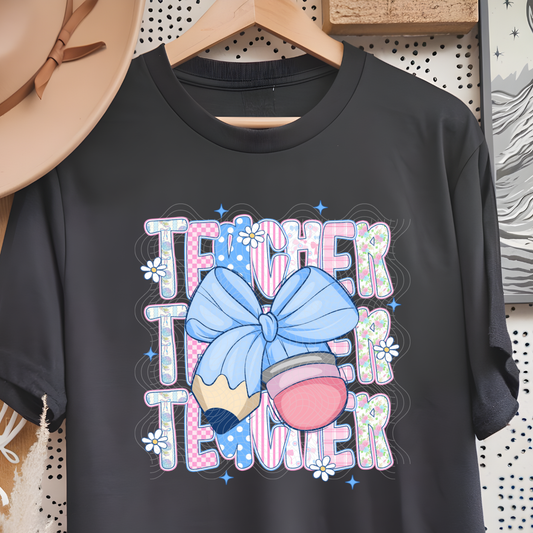 TEACHER - DTF TRANSFER
