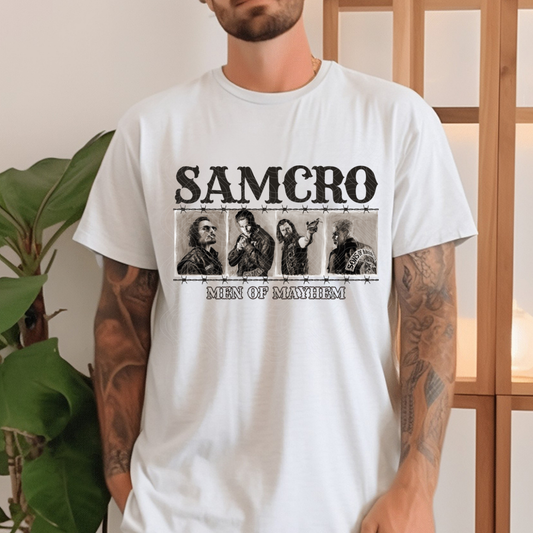 SOA SAMCRO - DTF TRANSFER