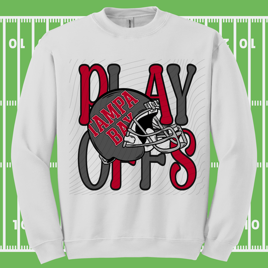 PLAY OFFS - DTF TRANSFER