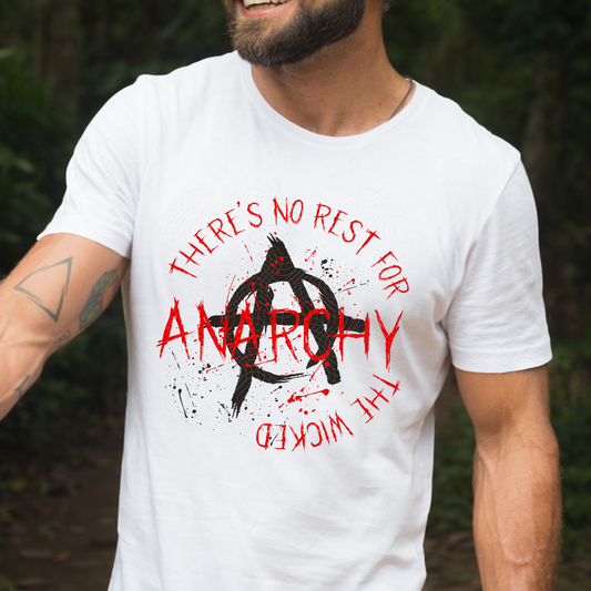 SOA ANARCHY - DTF TRANSFER