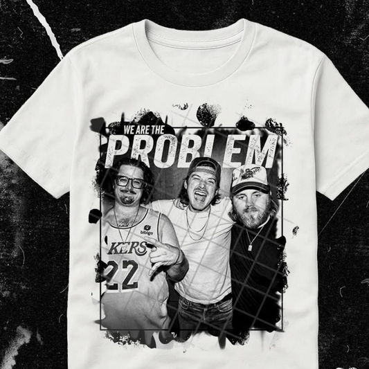 PROBLEM - DTF TRANSFER