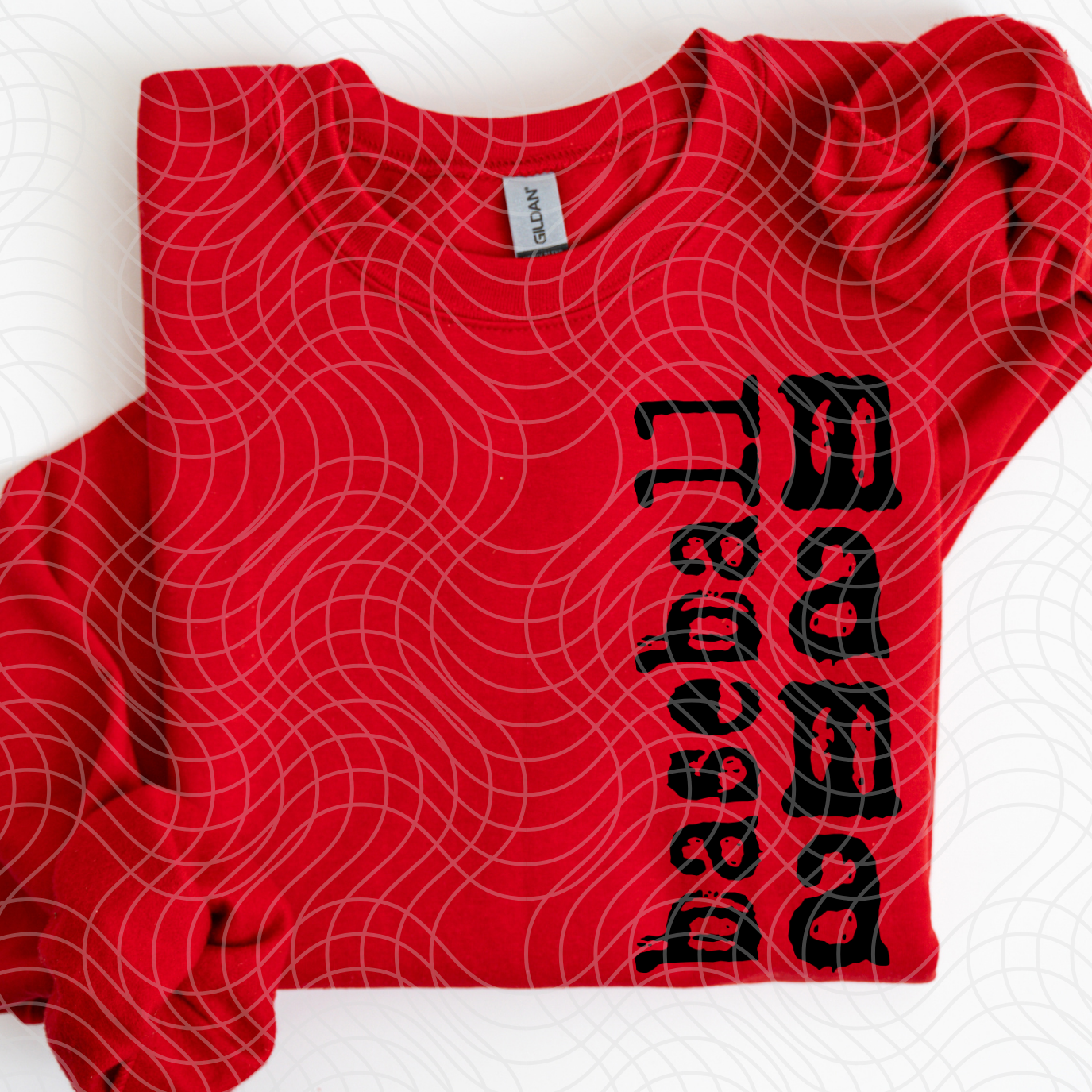 BASEBALL MAMA - DTF TRANSFER