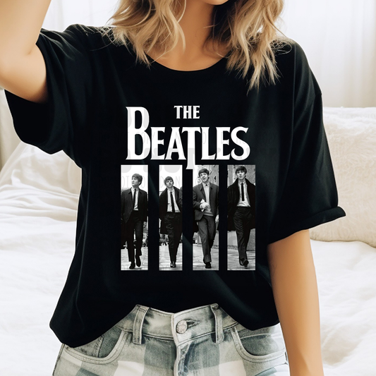 BEATL ES - DTF TRANSFER