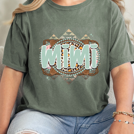 MIMI - DTF TRANSFER