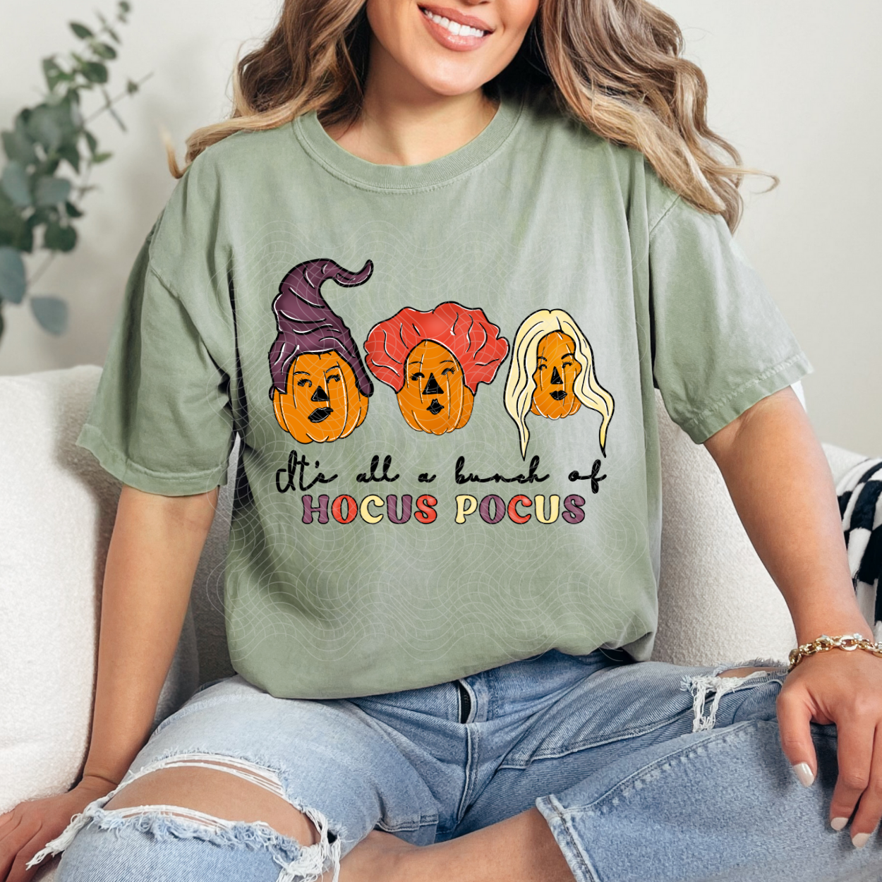 BUNCH OF - DTF TRANSFER
