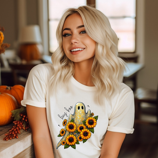 PUMPKIN CHEST - DTF TRANSFER
