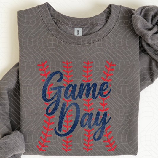 GAME DAY THREADS - DTF TRANSFER