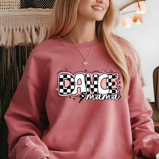 DANCE MOM - DTF TRANSFER